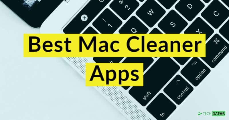 best mac cleaner apps
